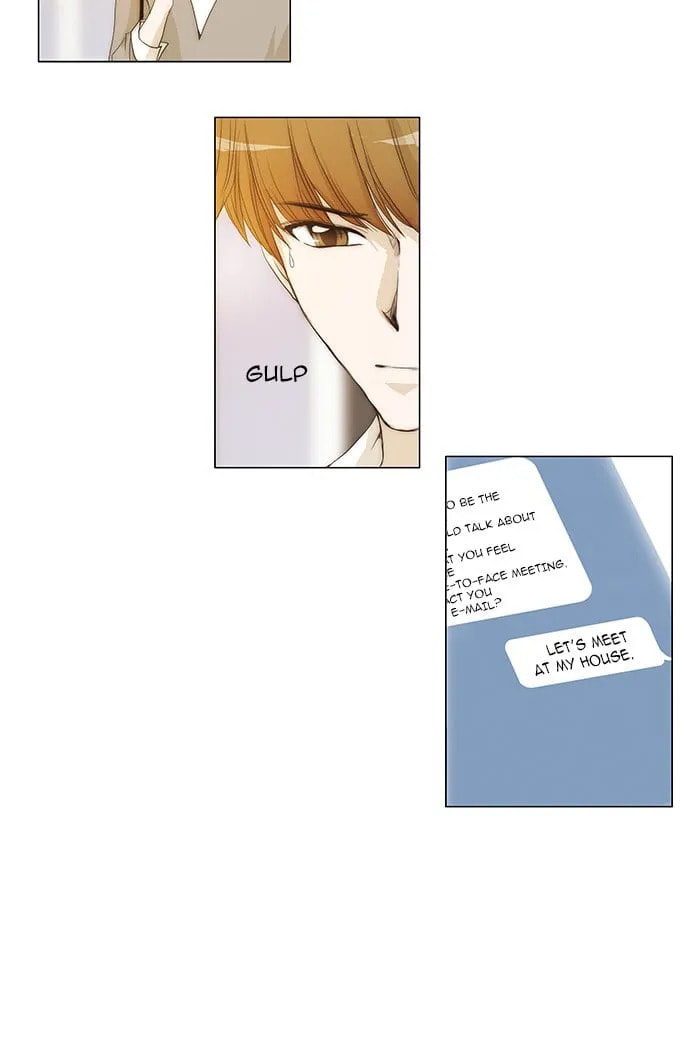 unTouchable Chapter 48 page 29 - 