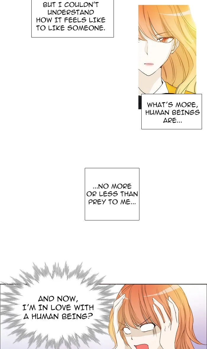 unTouchable Chapter 48 page 4 - 