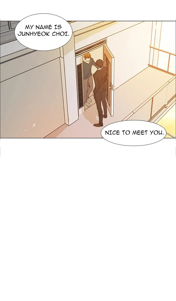 unTouchable Chapter 48 page 35 - 