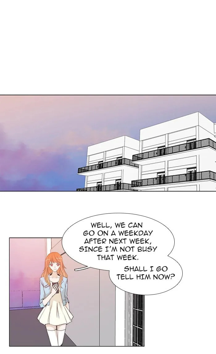 unTouchable Chapter 48 page 36 - 