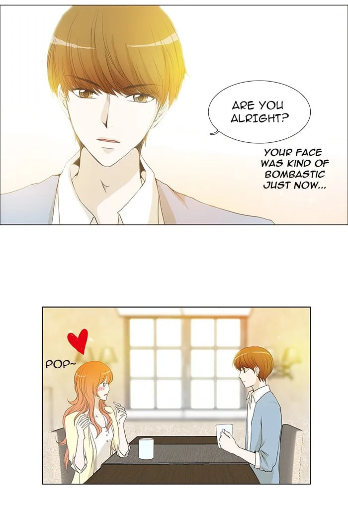 unTouchable Chapter 48 page 6 - 