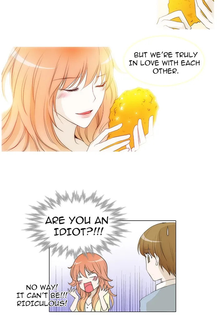 unTouchable Chapter 48 page 10 - 