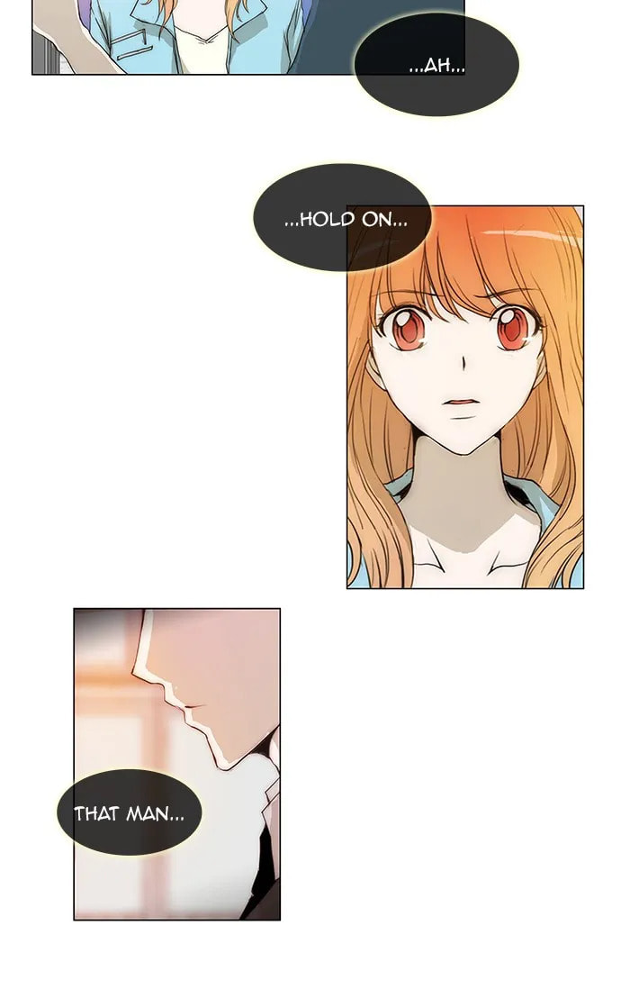 unTouchable Chapter 49 page 2 - 