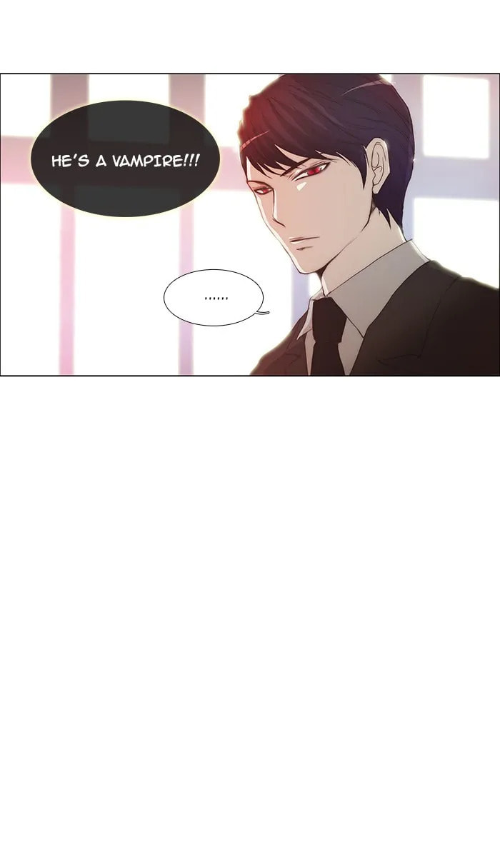 unTouchable Chapter 49 page 3 - 
