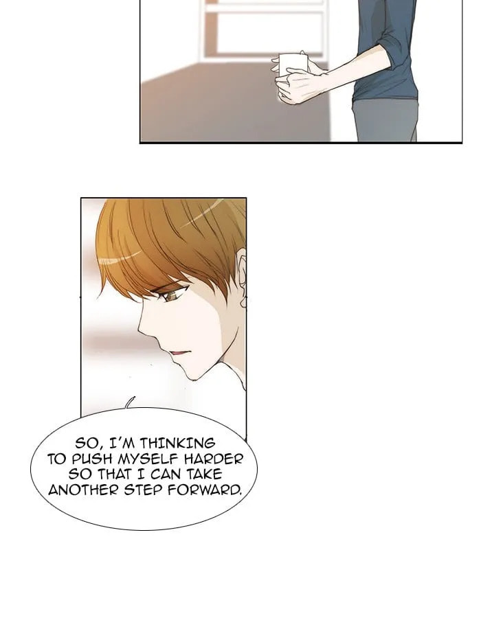 unTouchable Chapter 49 page 22 - 