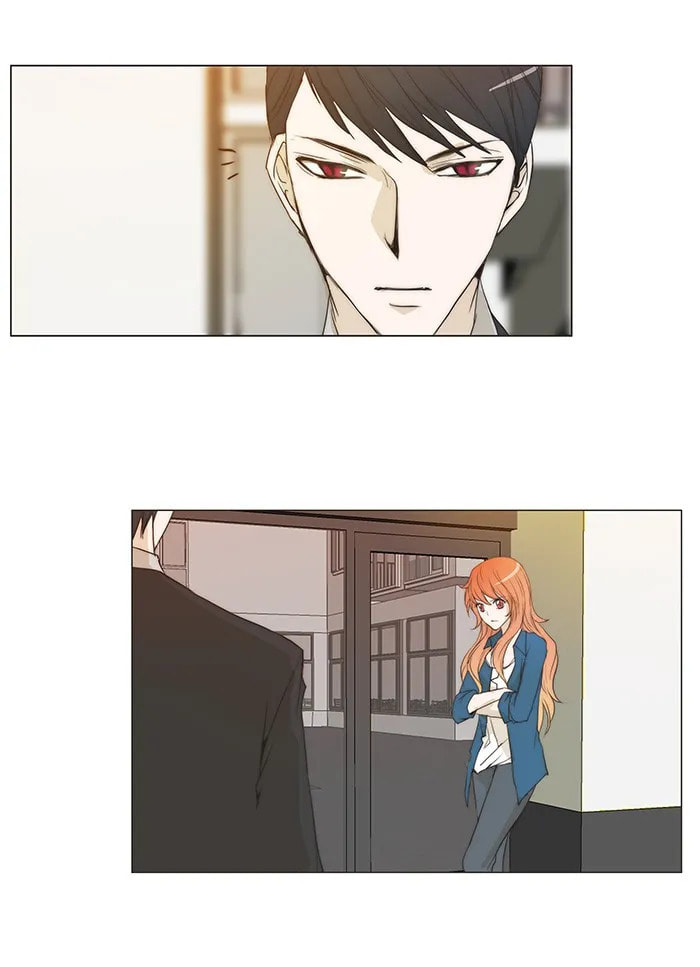 unTouchable Chapter 49 page 29 - 