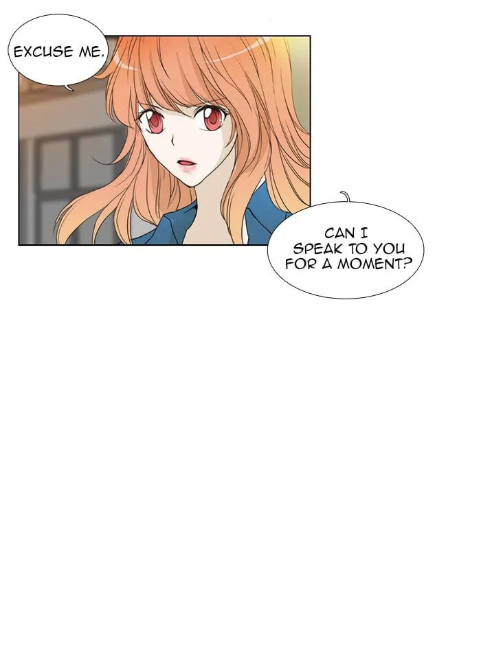 unTouchable Chapter 49 page 30 - 