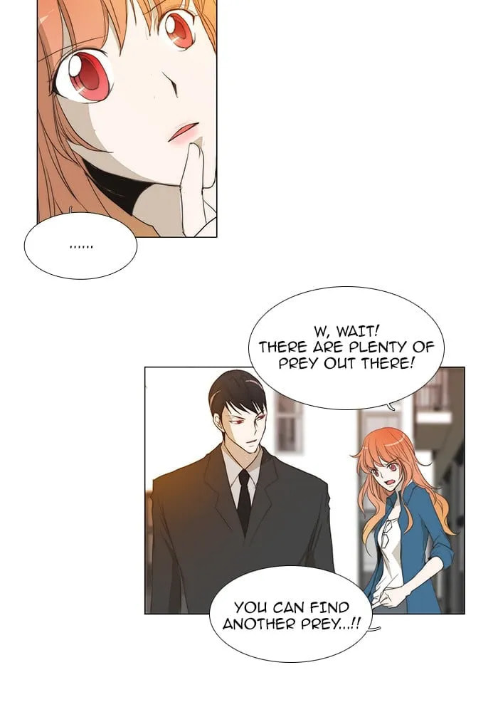 unTouchable Chapter 49 page 37 - 
