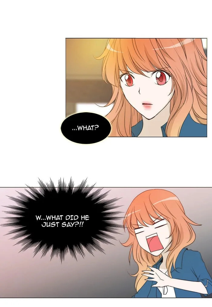 unTouchable Chapter 49 page 39 - 
