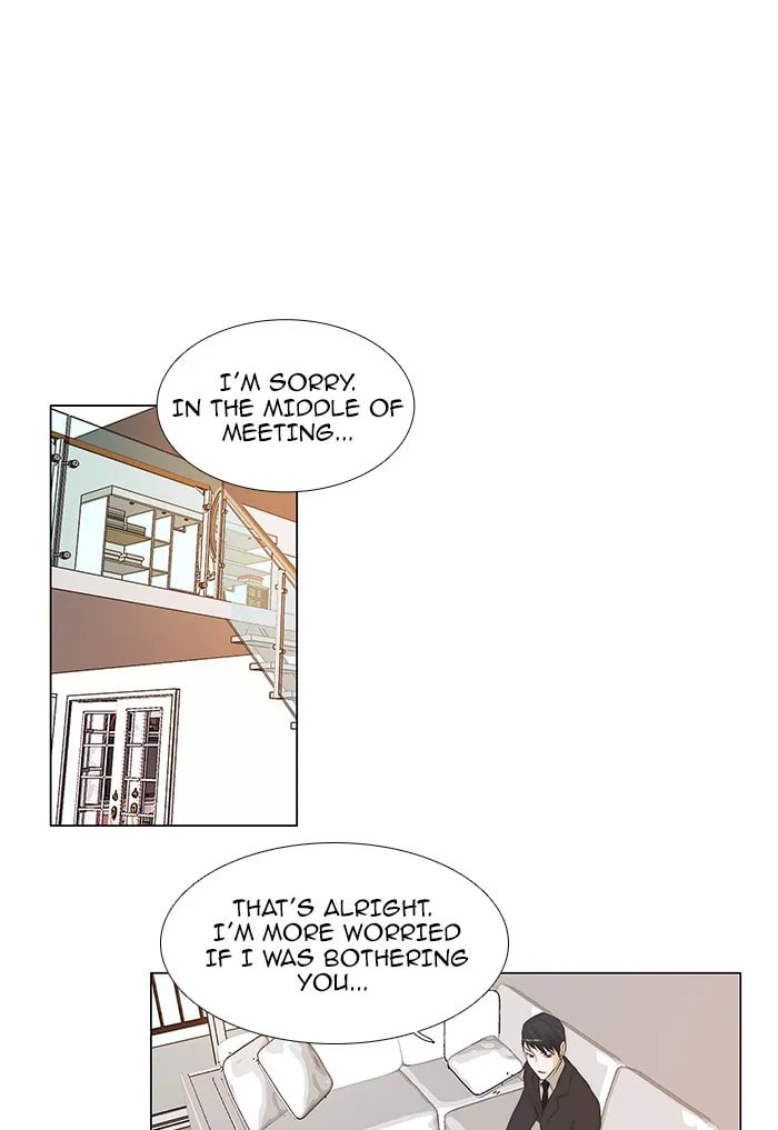unTouchable Chapter 49 page 8 - 