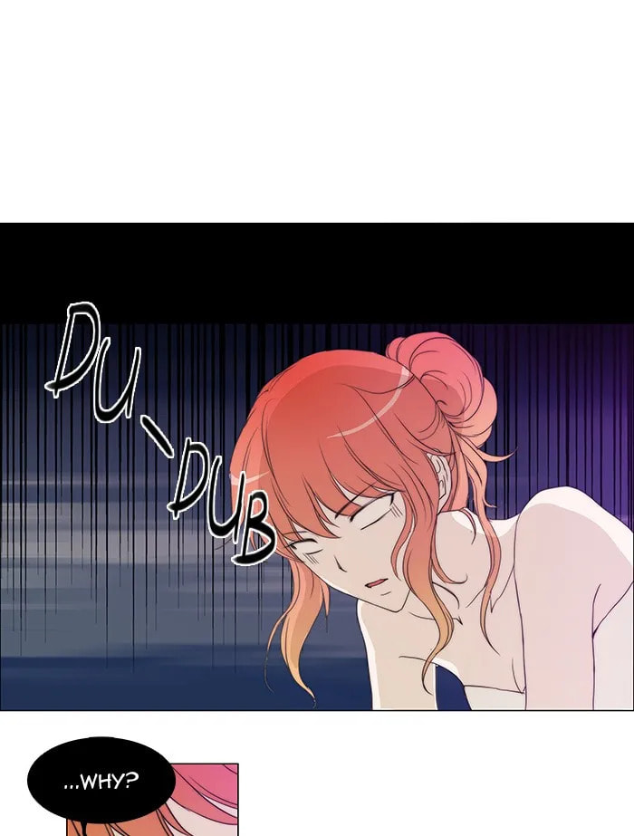 unTouchable Chapter 50 page 1 - 