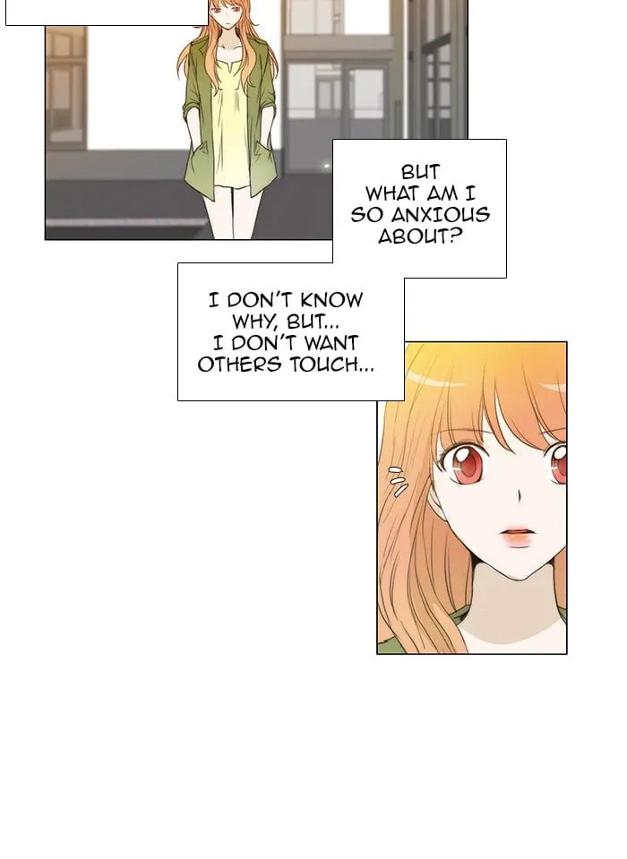 unTouchable Chapter 50 page 22 - 