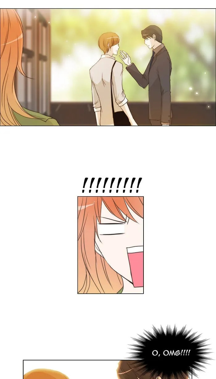 unTouchable Chapter 50 page 23 - 