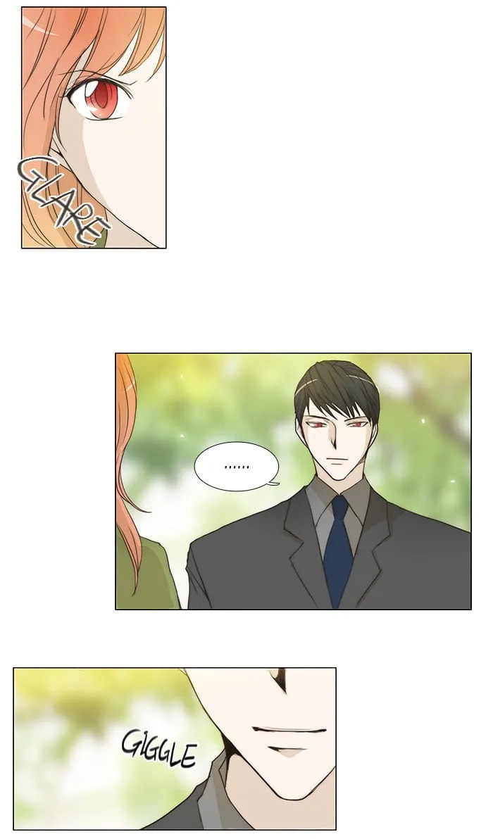 unTouchable Chapter 50 page 26 - 