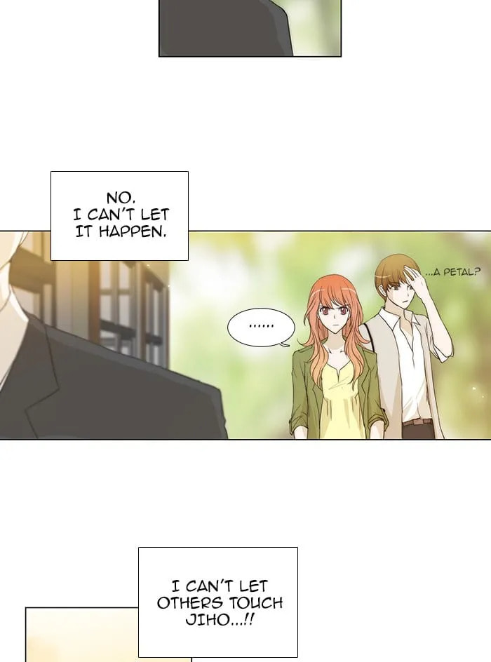 unTouchable Chapter 50 page 28 - 
