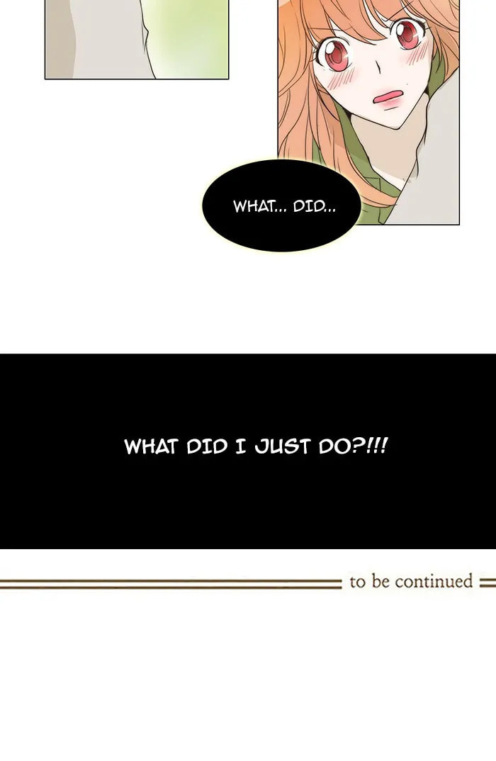 unTouchable Chapter 50 page 37 - 