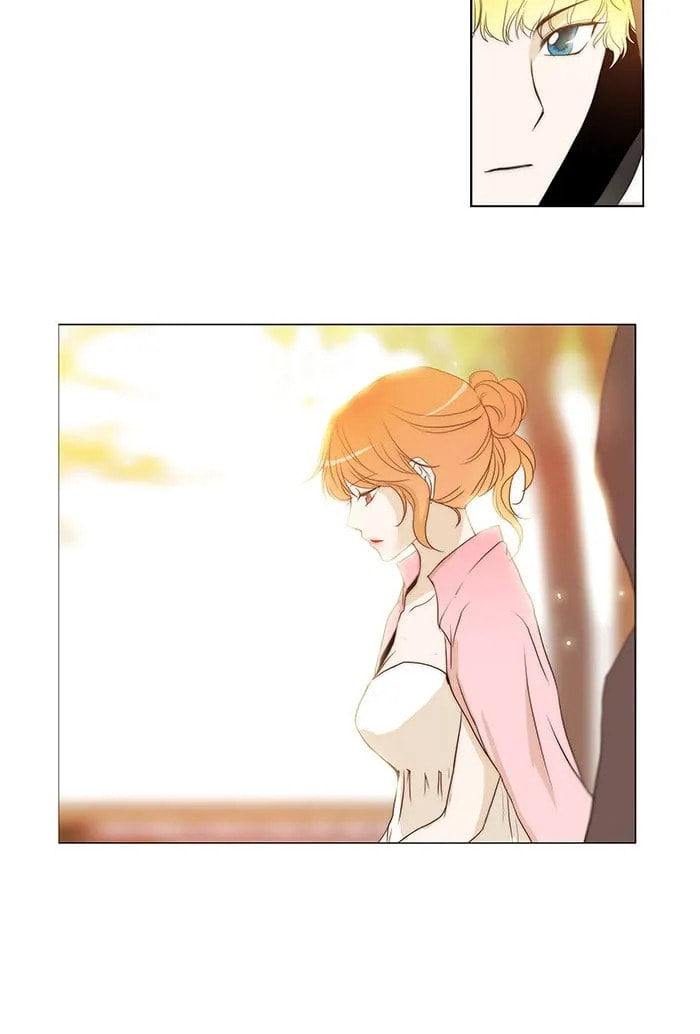 unTouchable Chapter 50 page 9 - 
