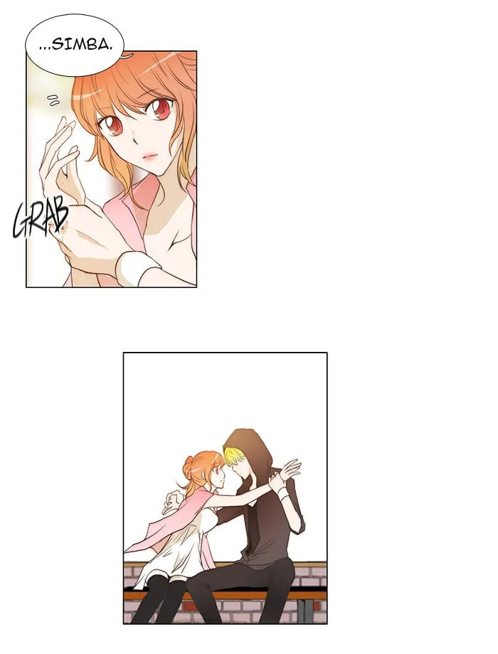 unTouchable Chapter 50 page 10 - 