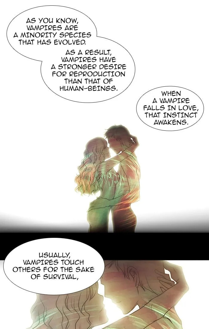unTouchable Chapter 51 page 18 - 
