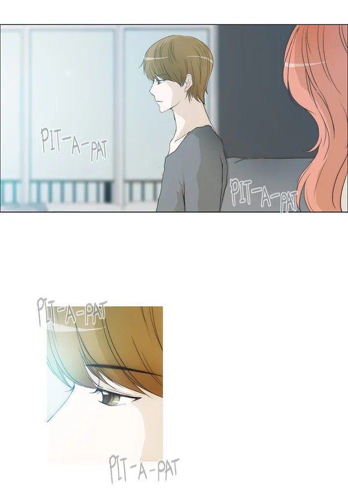 unTouchable Chapter 51 page 28 - 