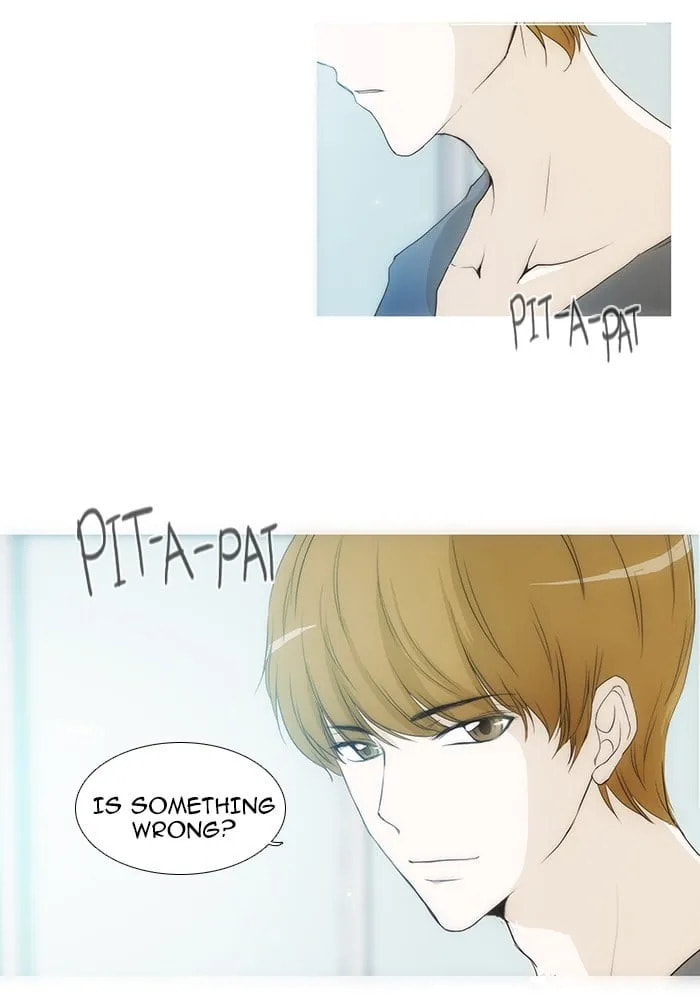 unTouchable Chapter 51 page 29 - 