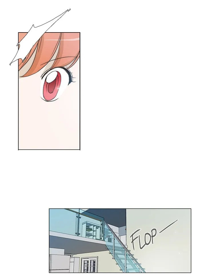 unTouchable Chapter 51 page 30 - 