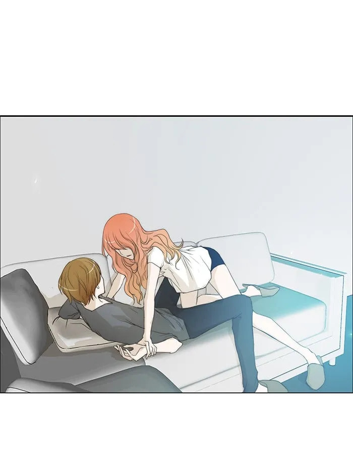 unTouchable Chapter 51 page 31 - 