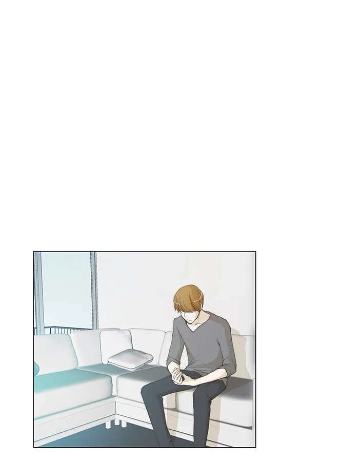 unTouchable Chapter 51 page 36 - 