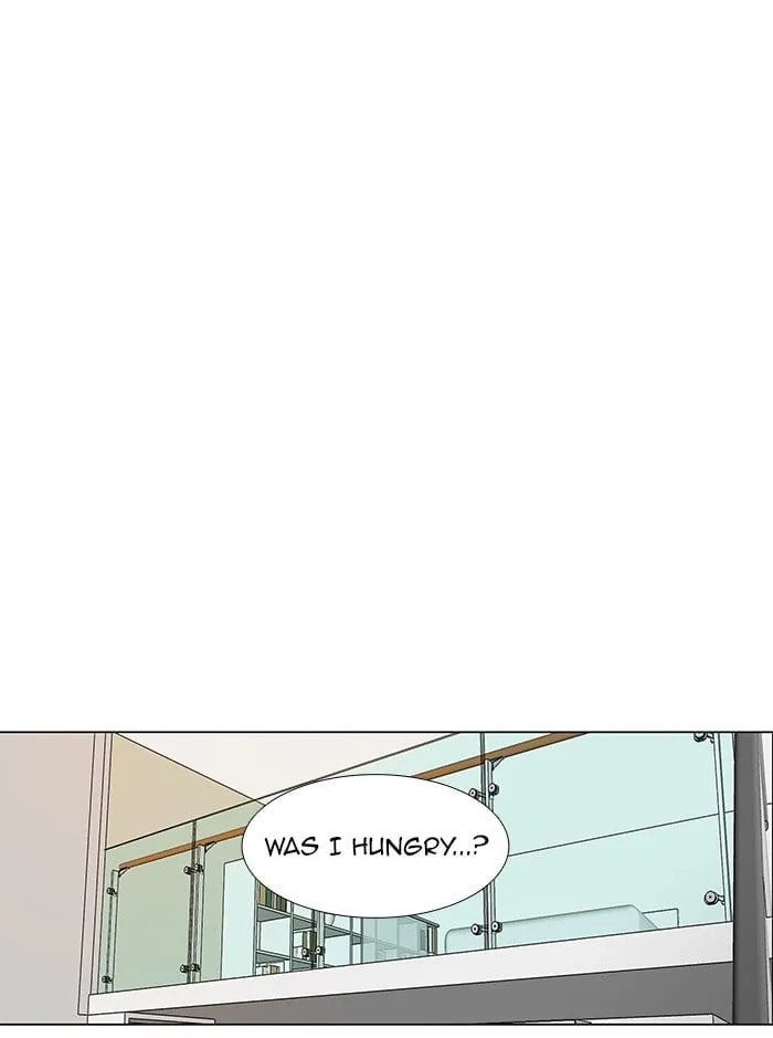 unTouchable Chapter 51 page 5 - 