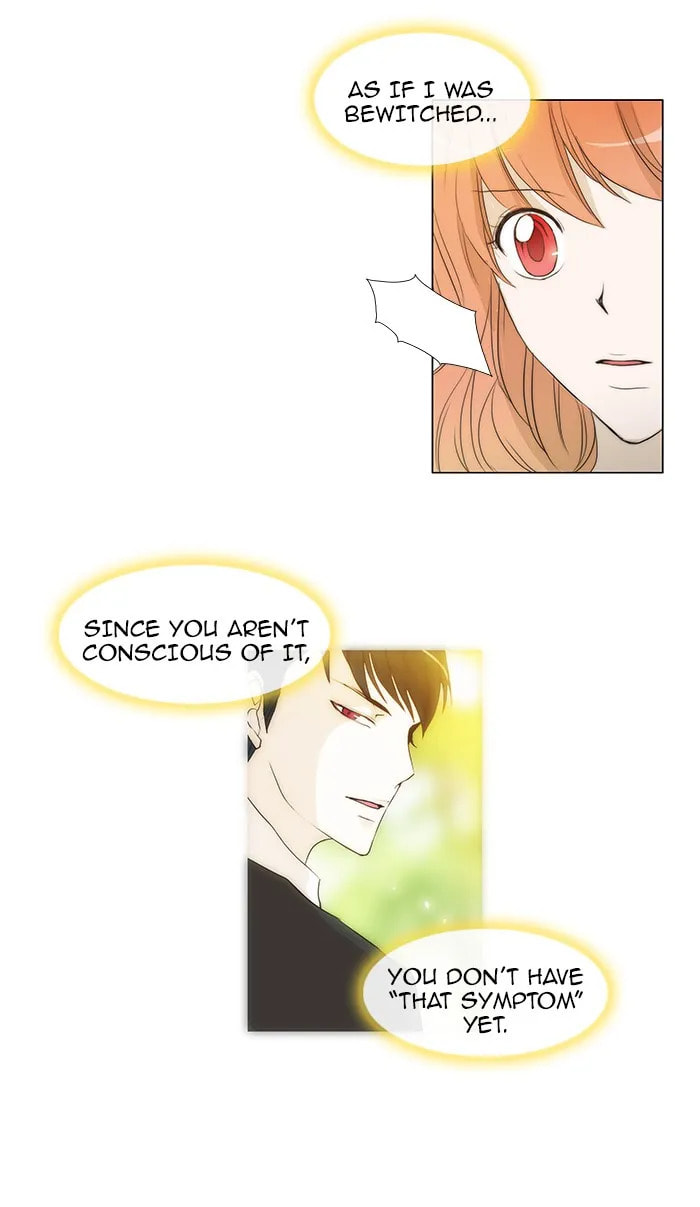 unTouchable Chapter 51 page 8 - 