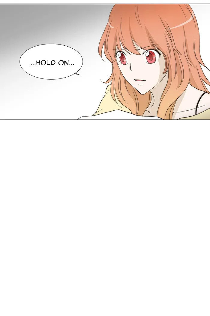 unTouchable Chapter 51 page 9 - 