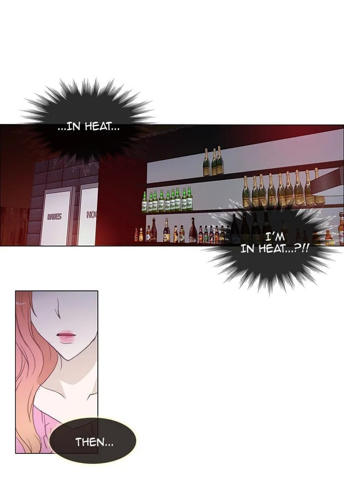 unTouchable Chapter 52 page 1 - 