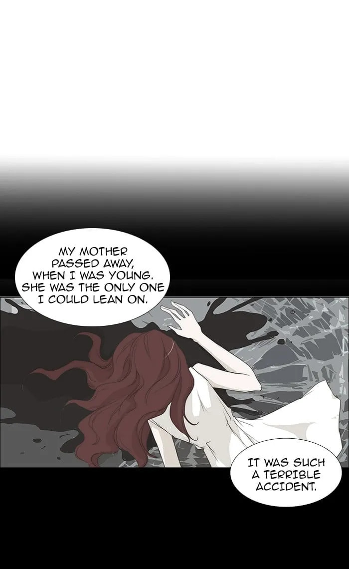 unTouchable Chapter 52 page 18 - 