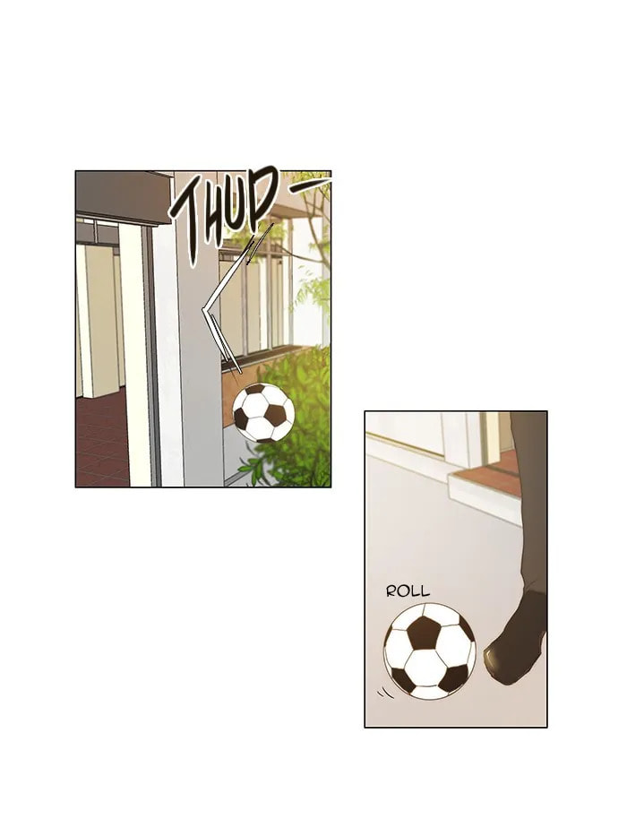 unTouchable Chapter 52 page 26 - 