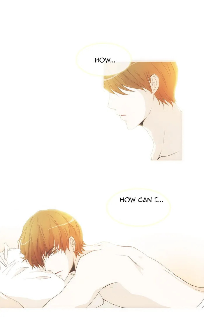 unTouchable Chapter 52 page 4 - 