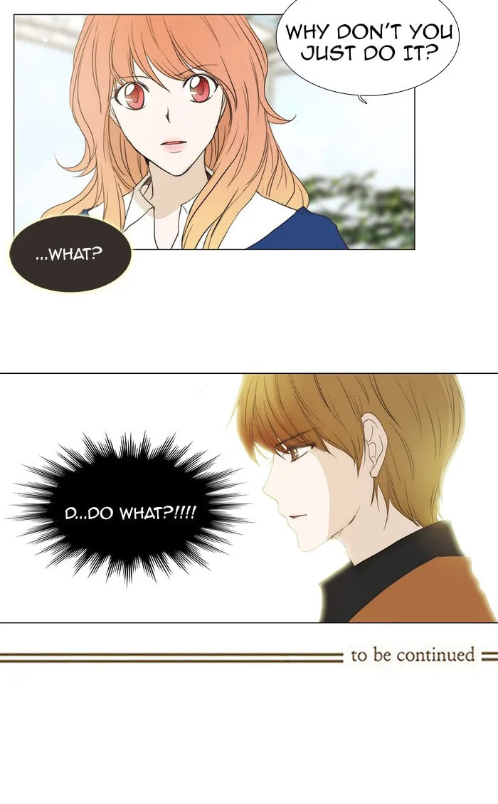 unTouchable Chapter 53 page 24 - 