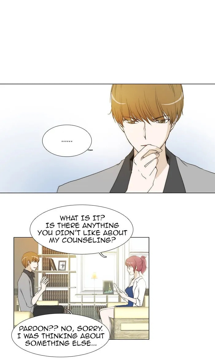 unTouchable Chapter 54 page 13 - 