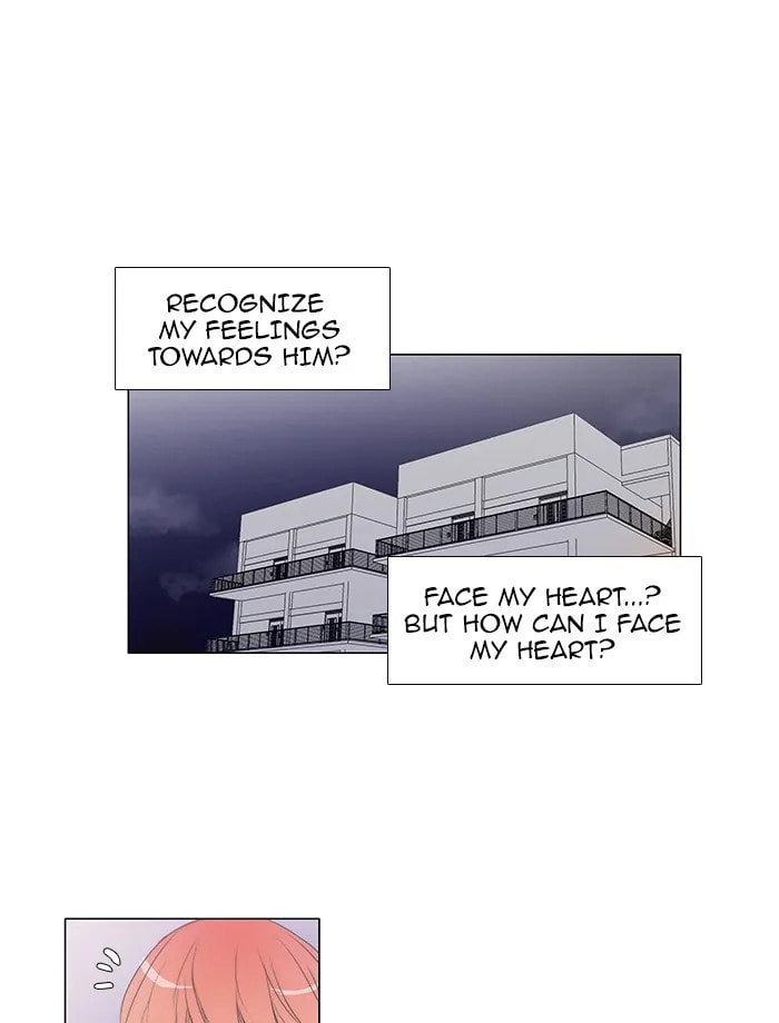 unTouchable Chapter 54 page 25 - 