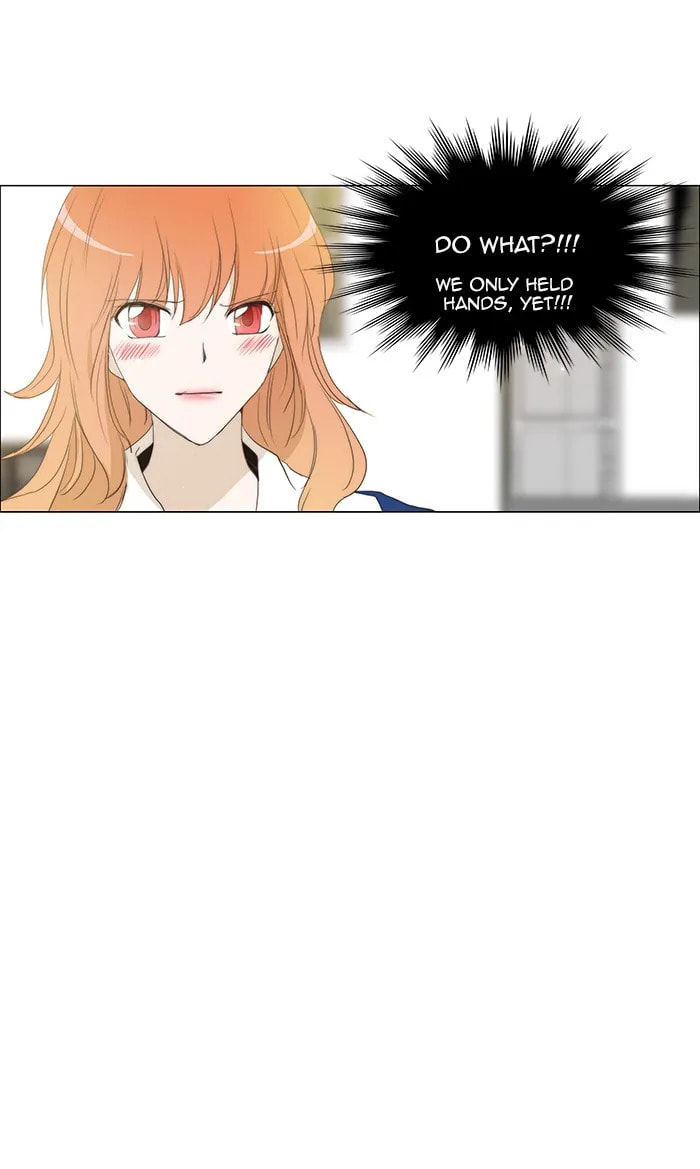 unTouchable Chapter 54 page 4 - 