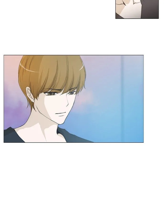 unTouchable Chapter 54 page 32 - 