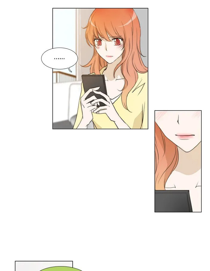 unTouchable Chapter 54 page 7 - 
