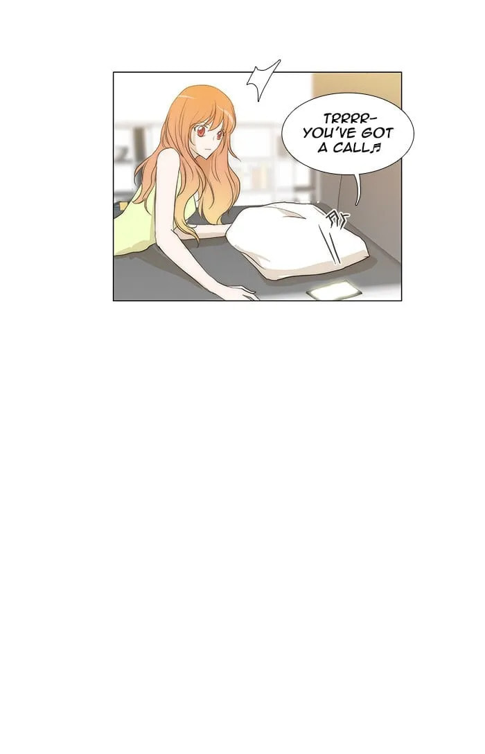 unTouchable Chapter 55 page 11 - 
