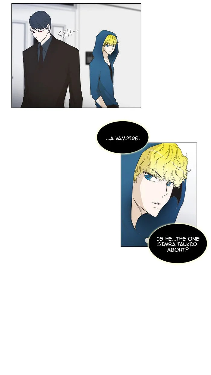 unTouchable Chapter 55 page 24 - 