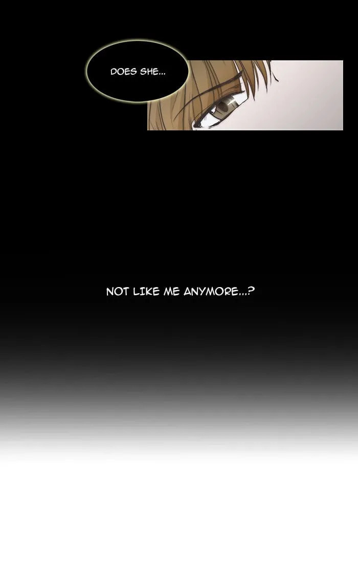 unTouchable Chapter 55 page 26 - 