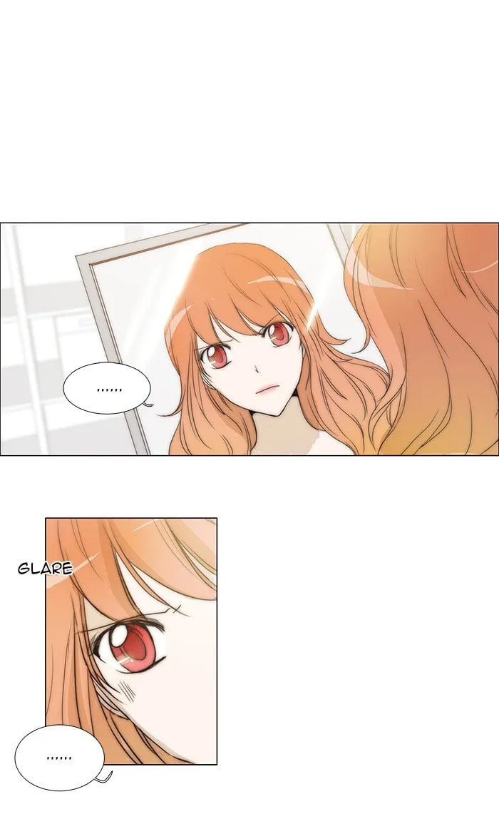 unTouchable Chapter 55 page 8 - 