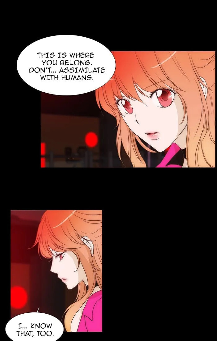 unTouchable Chapter 56 page 27 - 