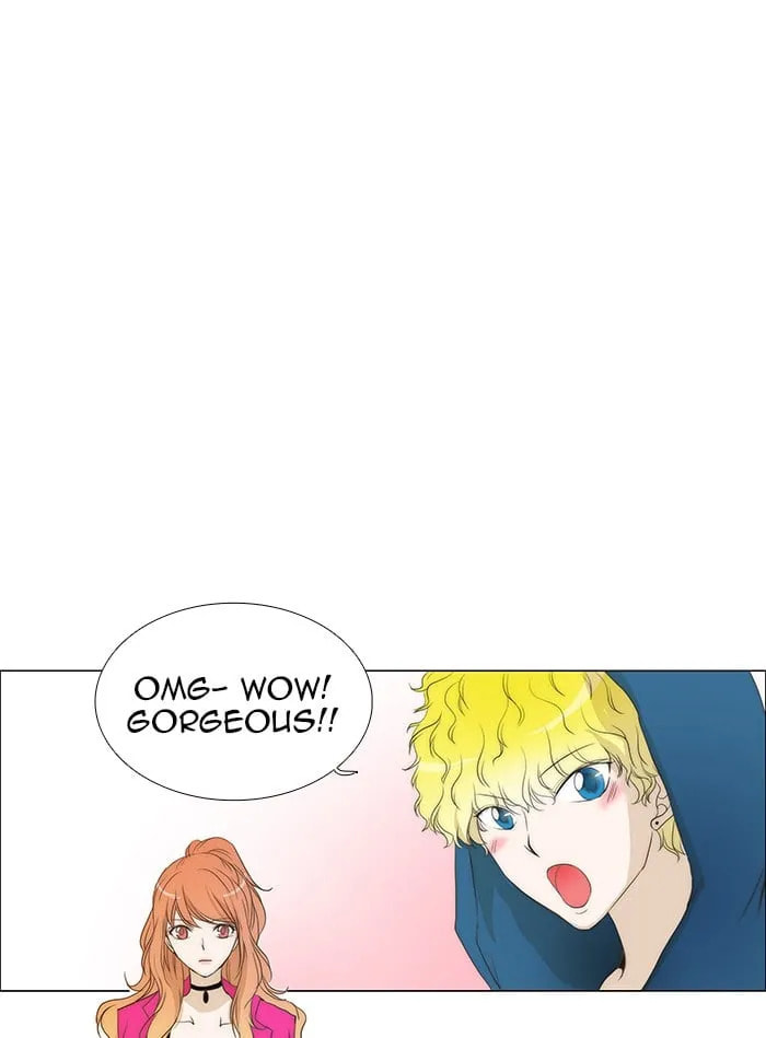 unTouchable Chapter 56 page 7 - 