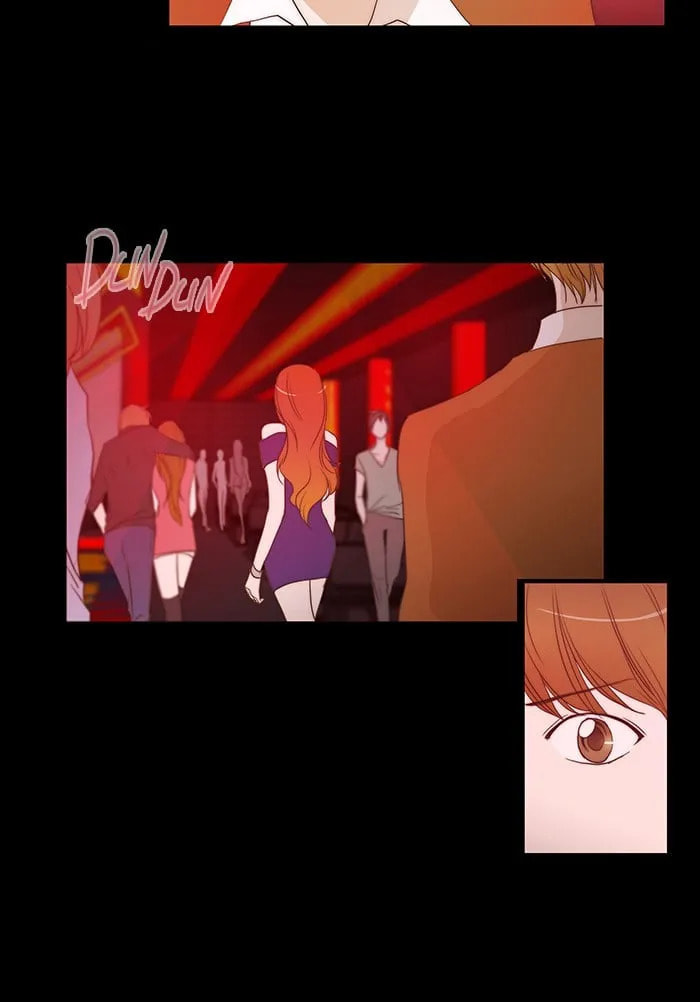 unTouchable Chapter 57 page 3 - 