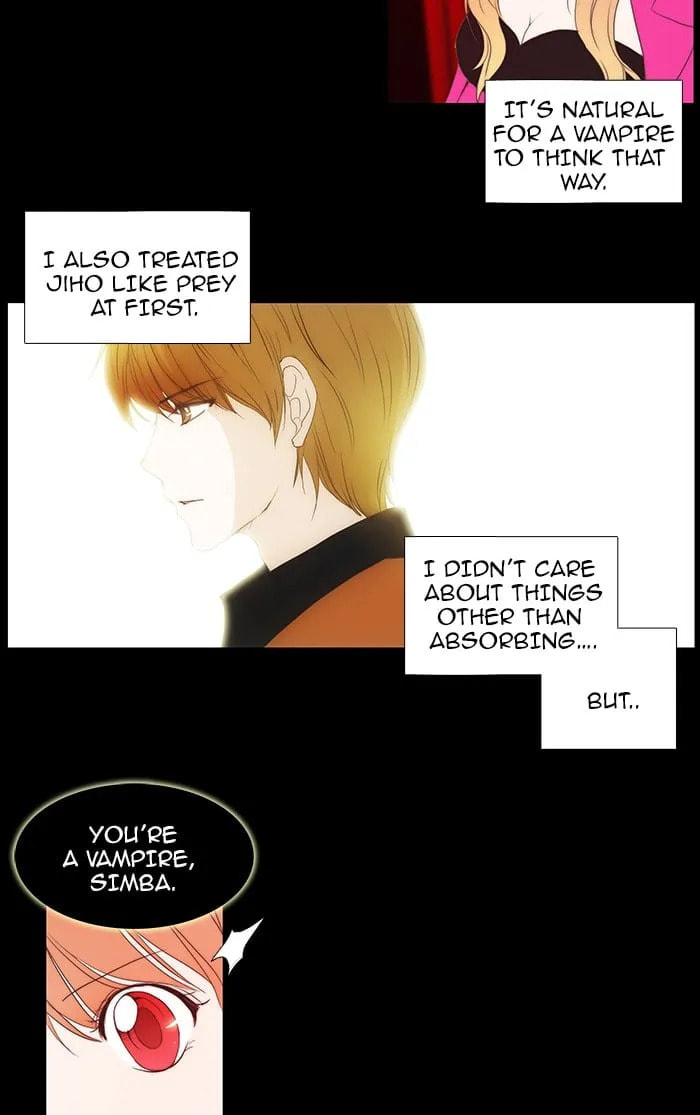 unTouchable Chapter 57 page 24 - 
