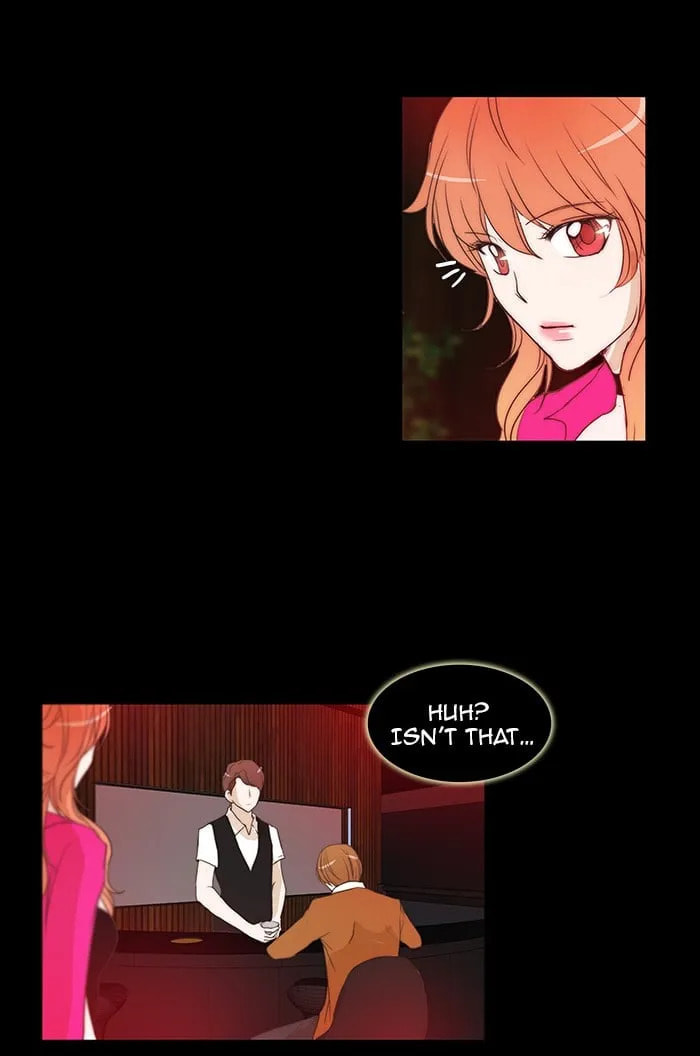 unTouchable Chapter 57 page 26 - 